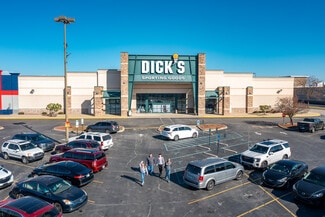 More details for 951 E Lewis and Clark Pky, Clarksville, IN - Retail for Lease