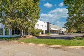 More details for 6135 Lakeview Rd, Charlotte, NC - Office, Flex for Lease