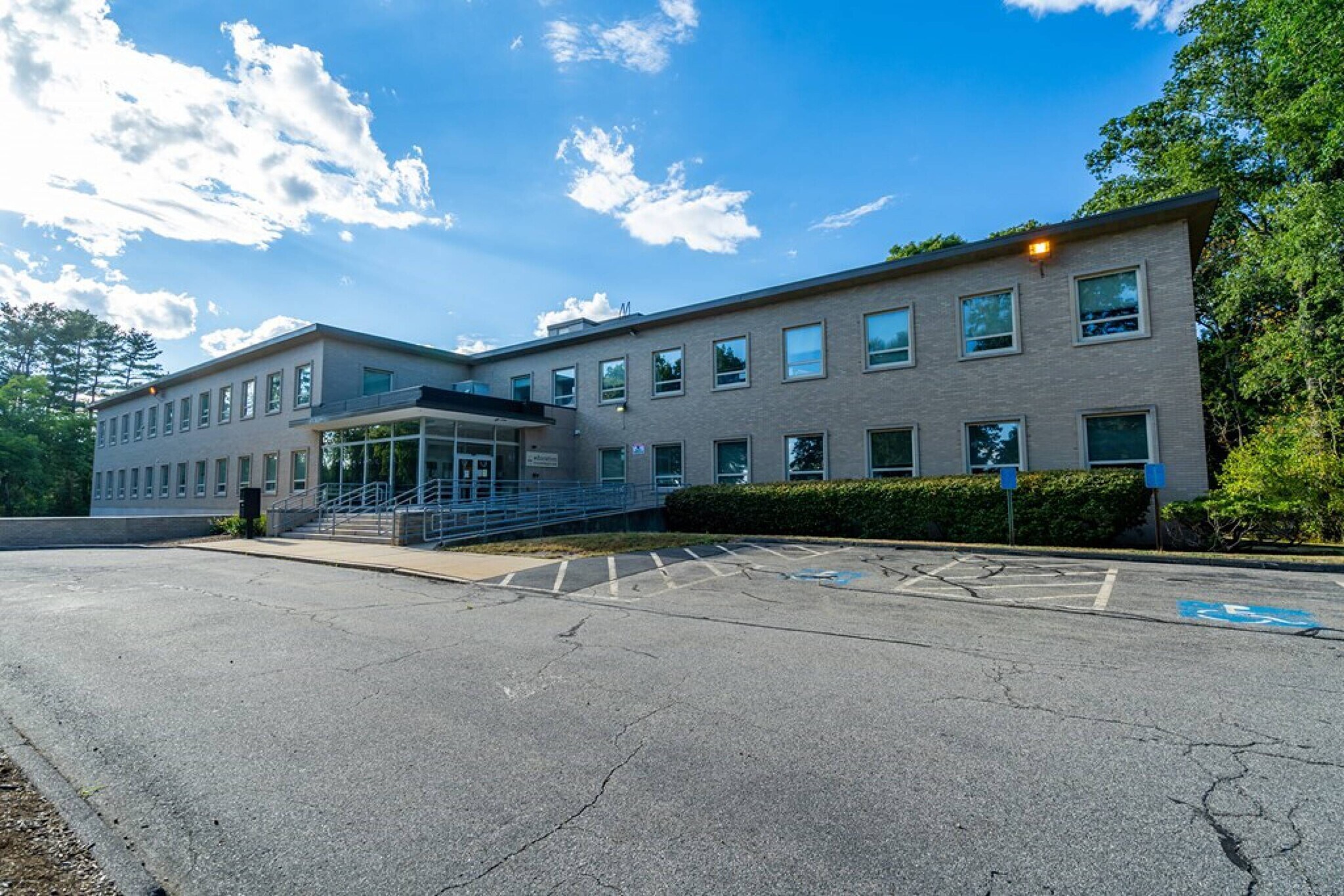 141 Mansion Dr, Walpole, MA for sale Building Photo- Image 1 of 1