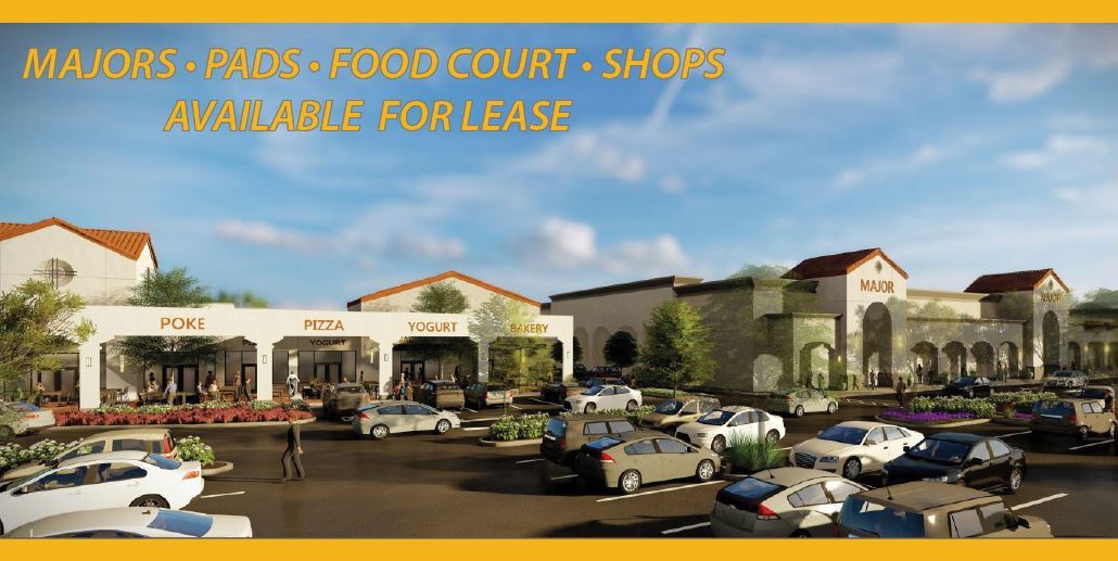 9847 Panama Ln, Bakersfield, CA 93311 Retail for Lease
