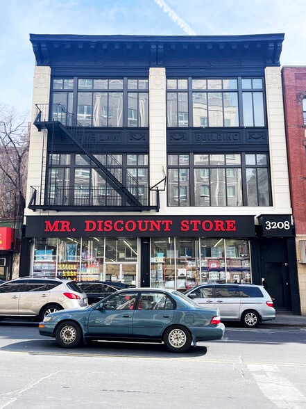 3208 3rd Ave, Bronx, NY for lease - Building Photo - Image 2 of 17