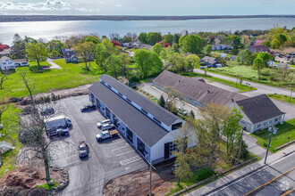 2951 E Main Rd, Portsmouth, RI - aerial  map view - Image1