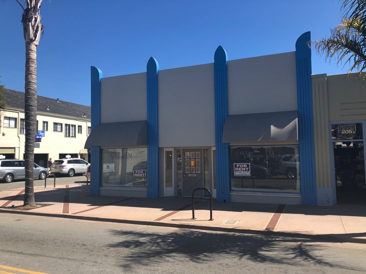 201 Capitola Ave, Capitola, CA 95010