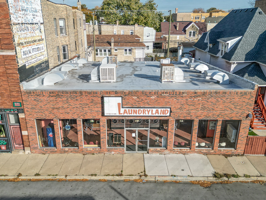 3050 W Diversey Ave, Chicago, IL for sale Building Photo- Image 1 of 1