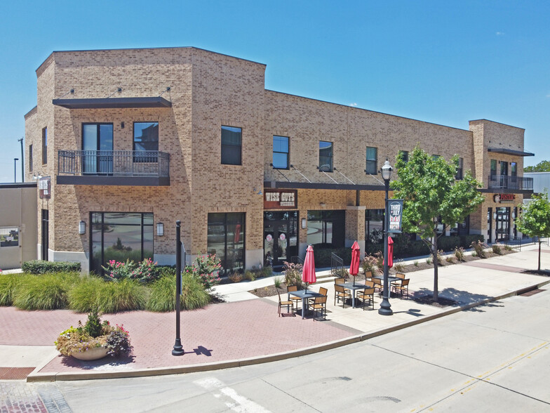 311 S Oak St, Roanoke, TX for sale - Building Photo - Image 3 of 5