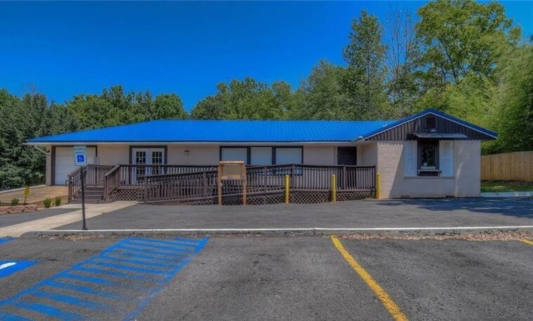 3820 N Market St, Shreveport, LA for sale Primary Photo- Image 1 of 1