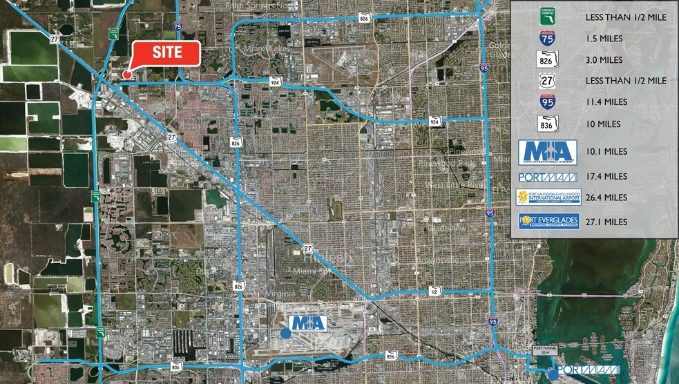 10910 NW 144th St, Hialeah Gardens, FL 33018