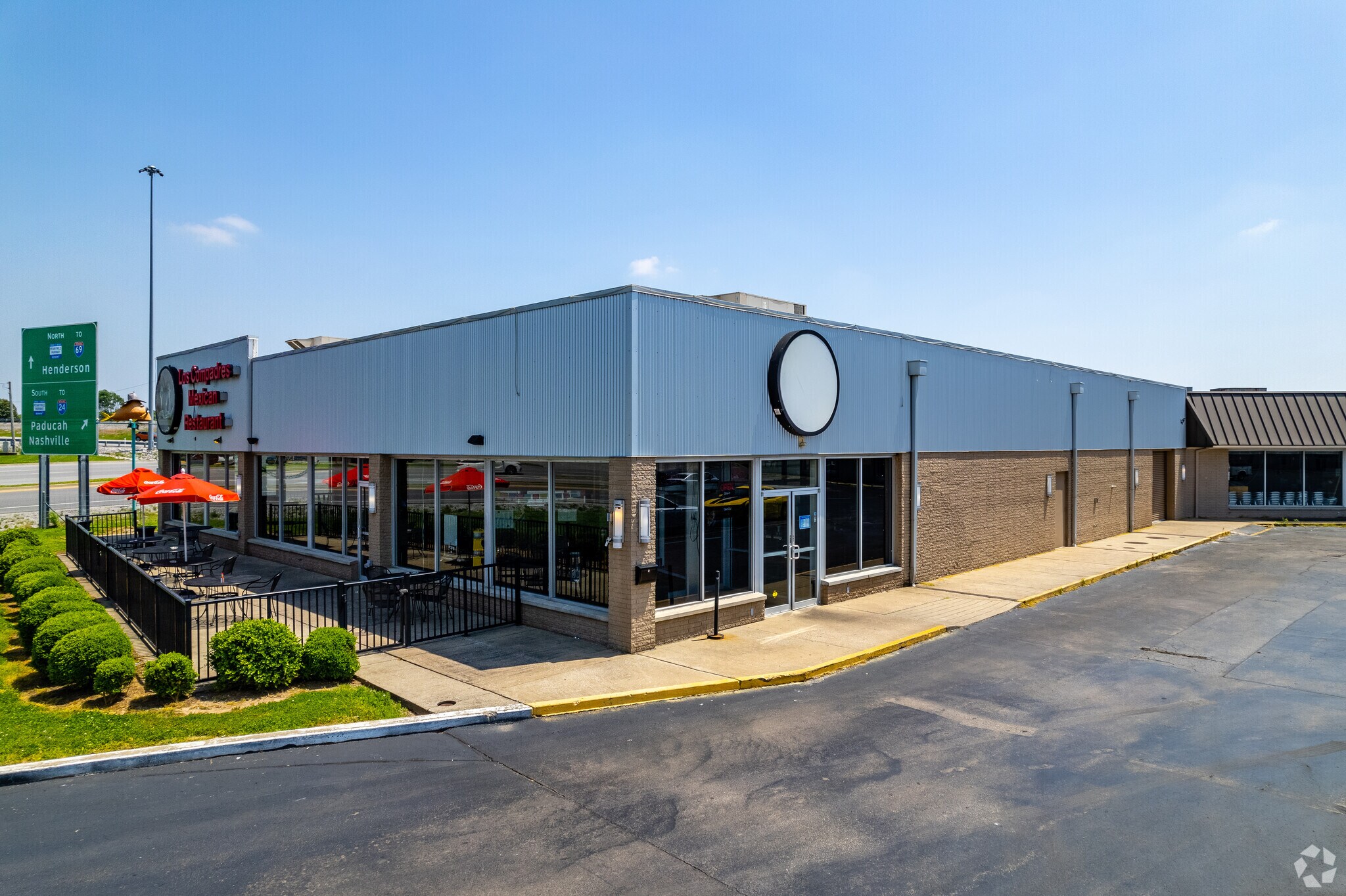 4011 Fort Campbell Blvd, Hopkinsville, KY for sale Primary Photo- Image 1 of 22