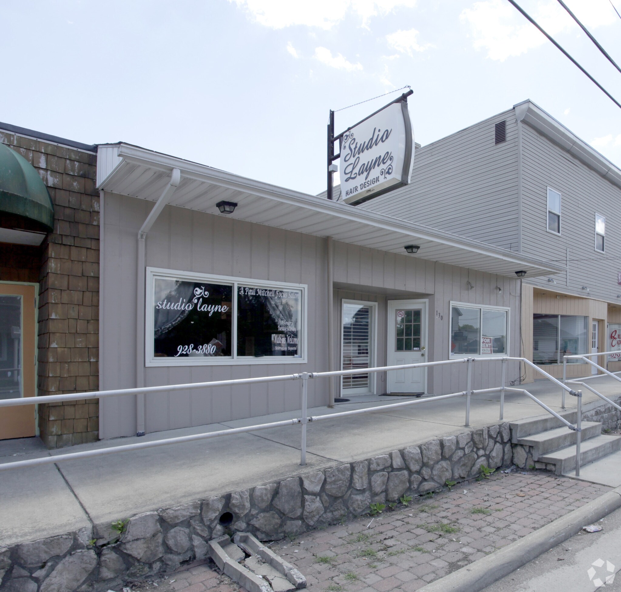 130 E Main St, Hebron, OH for sale Primary Photo- Image 1 of 1