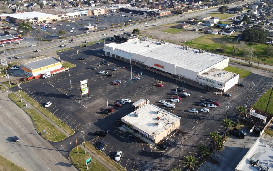 5017 Lapalco Blvd, Marrero, LA for lease - Building Photo - Image 3 of 4