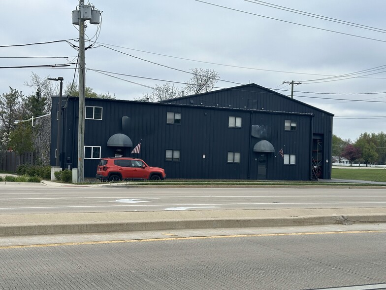 4485 Route 71, Oswego, IL for sale - Building Photo - Image 2 of 18