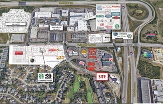 More details for Trailside Drive & Cabela Drive, West Chester, OH - Land for Lease