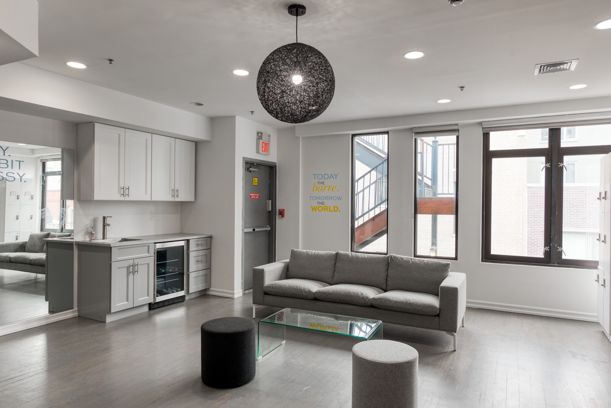 104 Hudson St, Hoboken, NJ for lease Interior Photo- Image 1 of 5