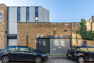 More details for 61-63 Rochester Pl, London - Office for Lease