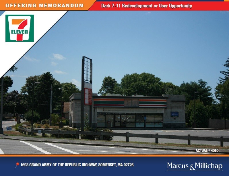 1693 GAR Hwy, Somerset, MA for sale Other- Image 1 of 1