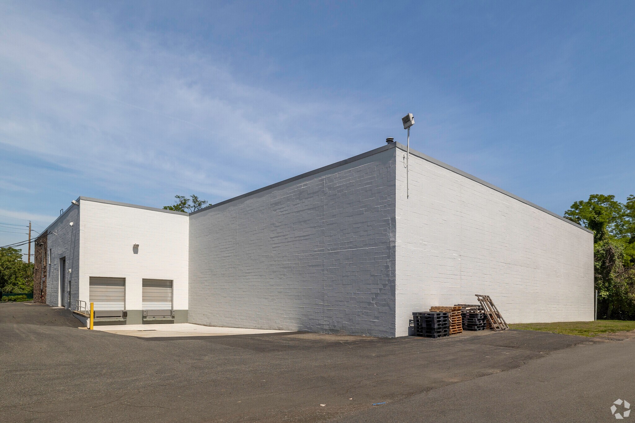 368 Starke Rd, Carlstadt, NJ 07072 Industrial for Lease