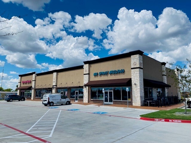 816 E Princeton Dr, Princeton, TX for sale - Building Photo - Image 1 of 1