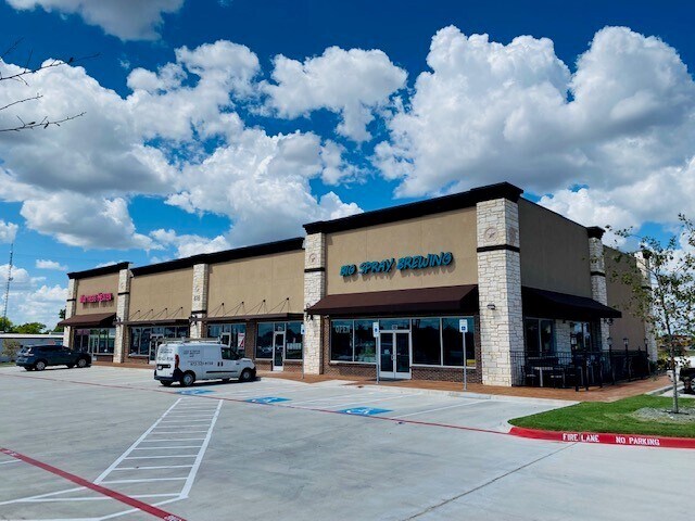 816 E Princeton Dr, Princeton, TX for sale Building Photo- Image 1 of 1