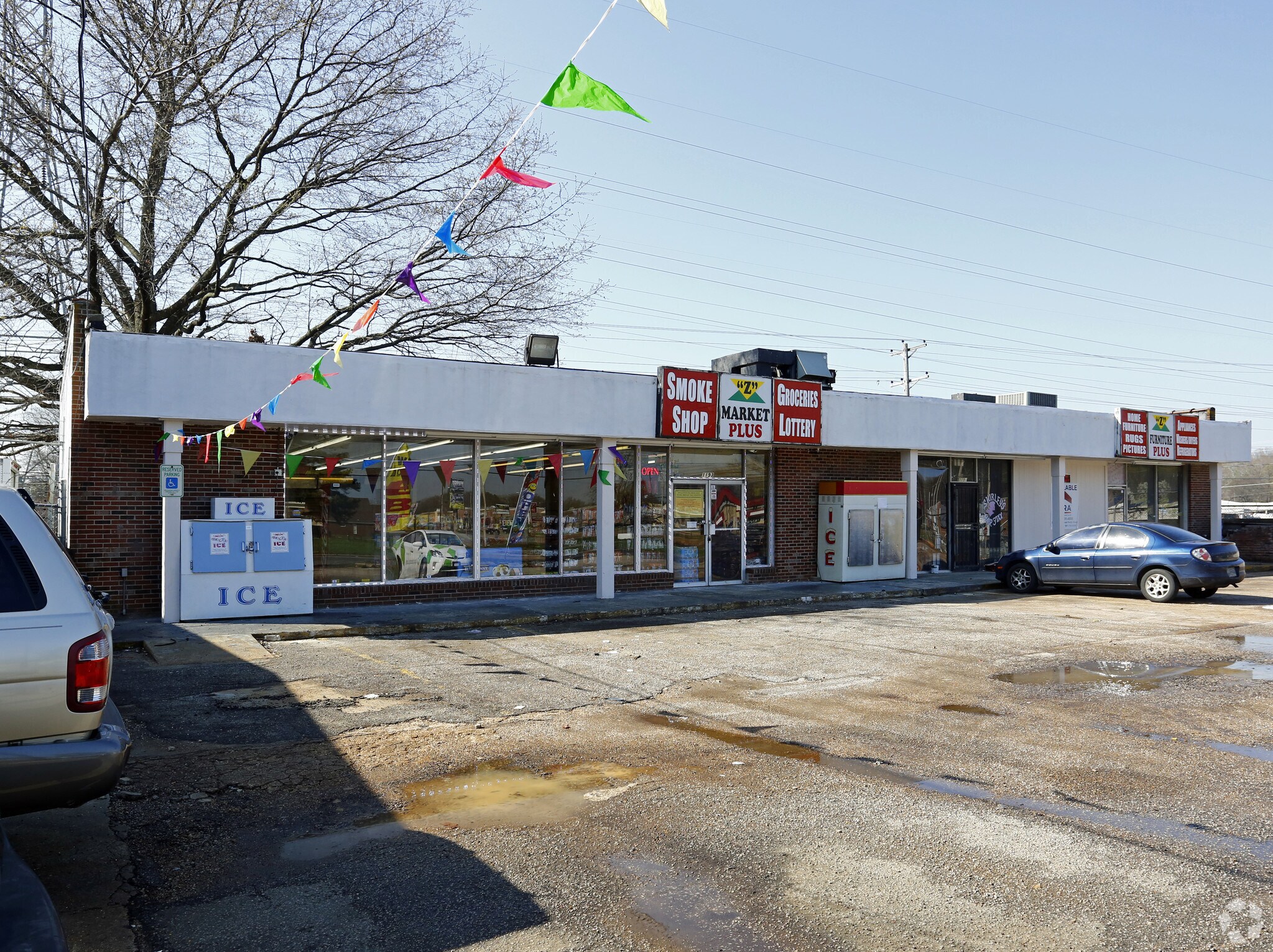 1191 Winfield Rd, Memphis, TN for sale Primary Photo- Image 1 of 4