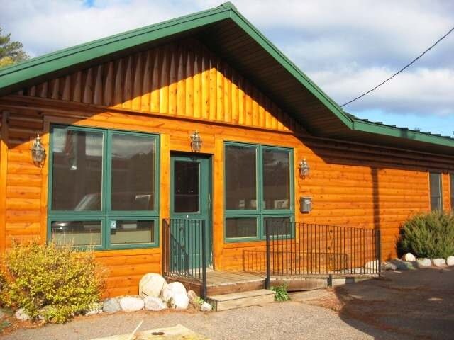 4206 Hwy B, Land O Lakes, WI for sale Primary Photo- Image 1 of 1