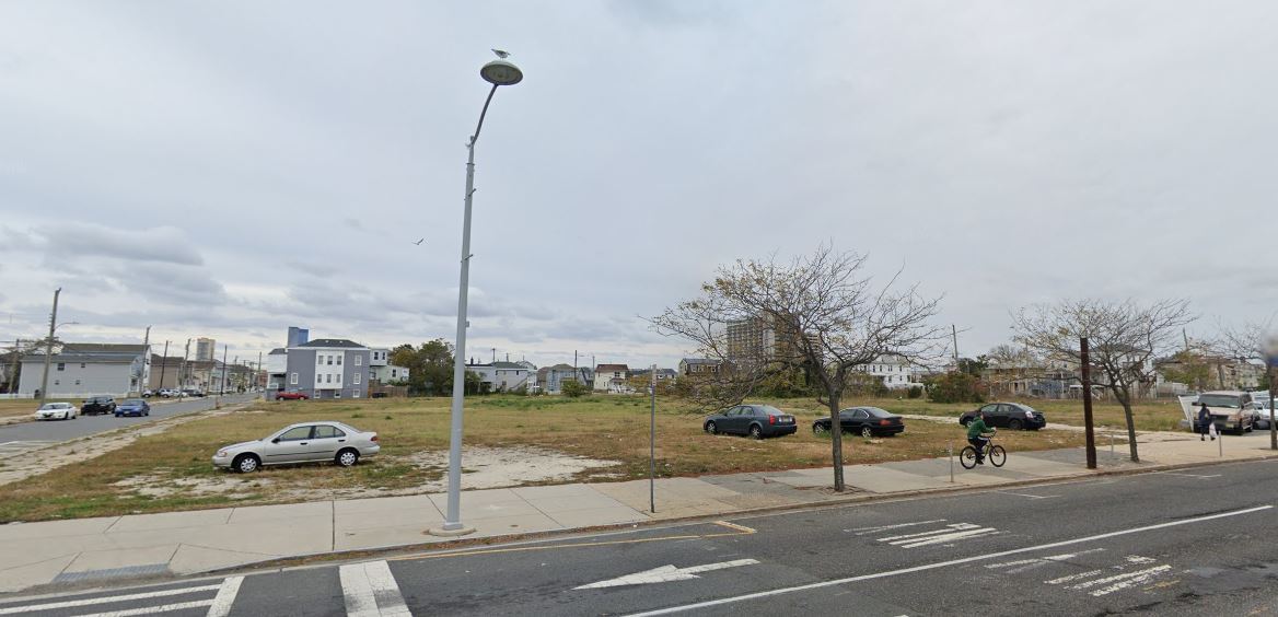 424 Grammercy Pl, Atlantic City, NJ for sale Primary Photo- Image 1 of 1