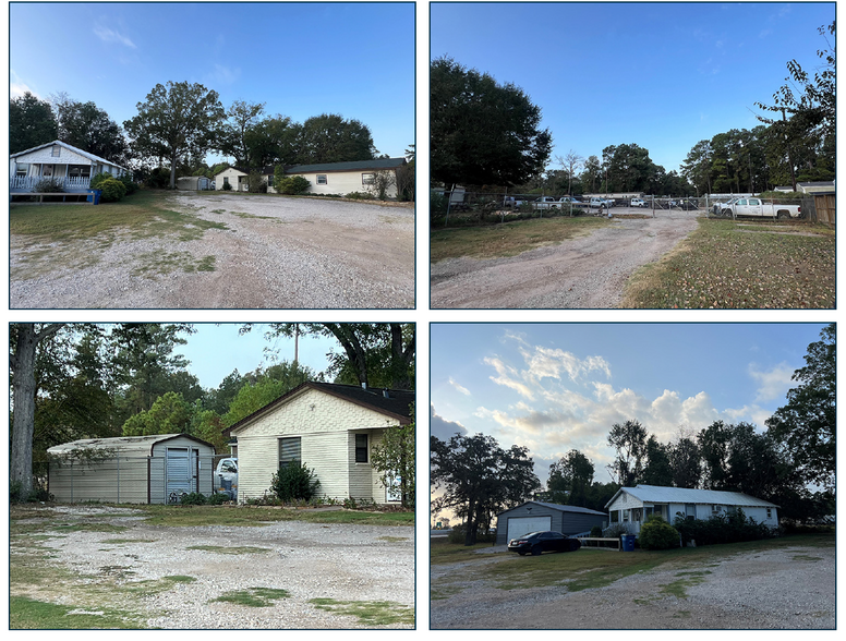 32831 TX-249, Pinehurst, TX for lease - Primary Photo - Image 1 of 3