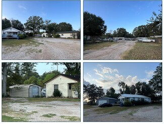 More details for 32831 TX-249, Pinehurst, TX - Land for Lease