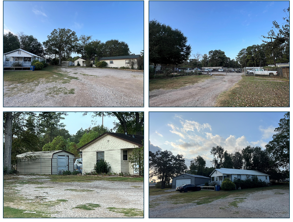 32831 TX-249, Pinehurst, TX for lease Primary Photo- Image 1 of 4