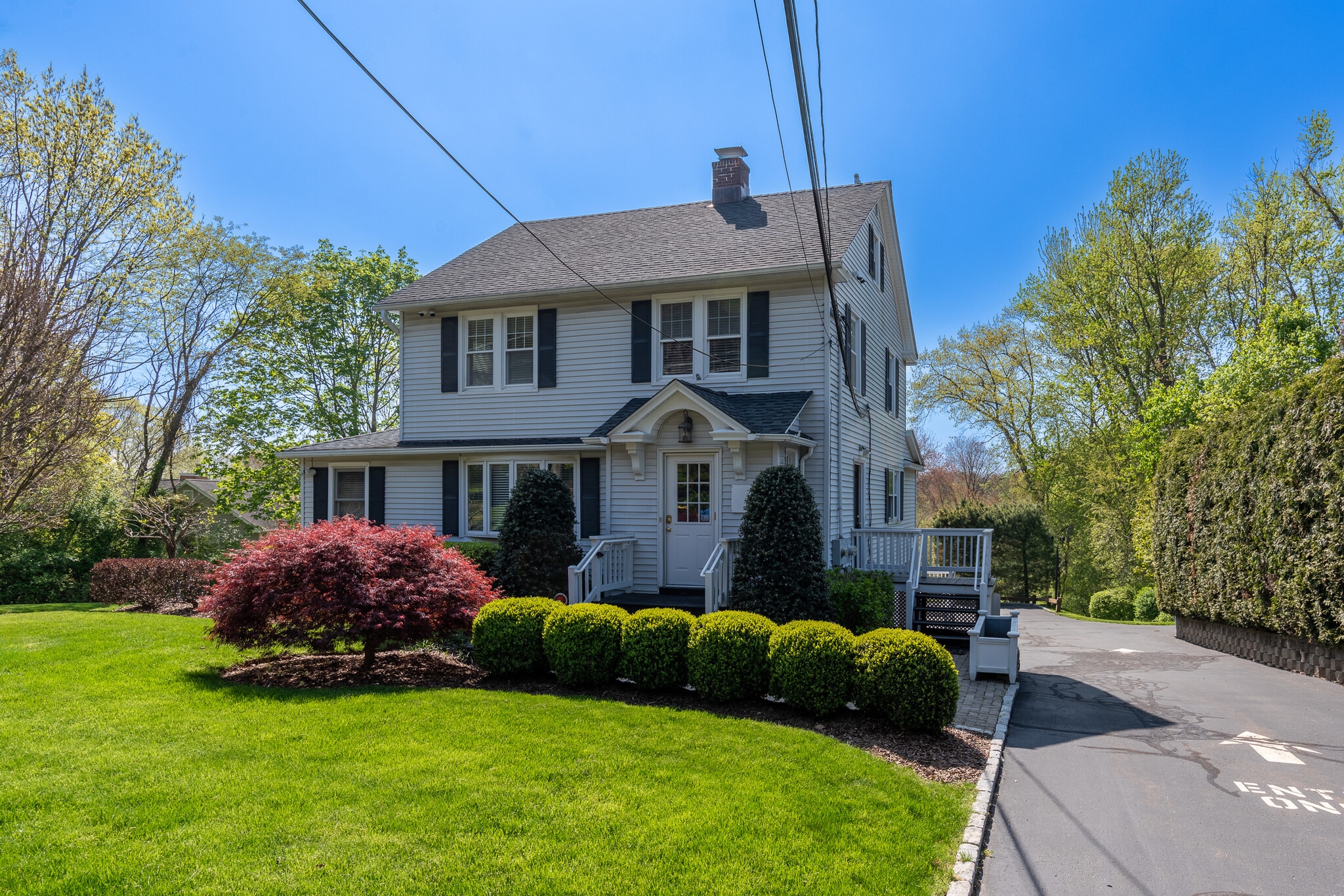 5767 Main St, Trumbull, CT for sale Building Photo- Image 1 of 1