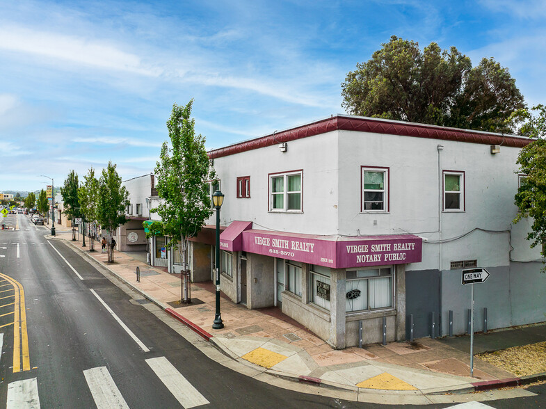 2770 74th Ave, Oakland, CA for sale - Building Photo - Image 1 of 1