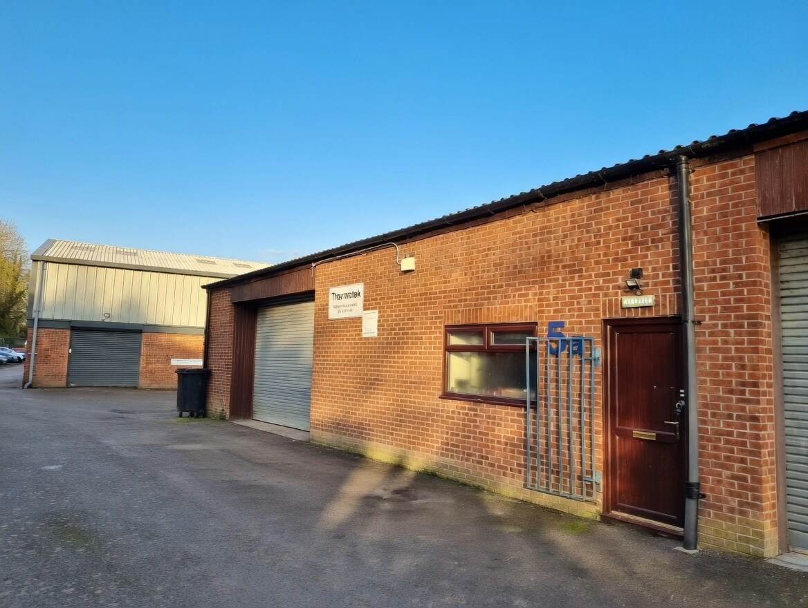 Station Rd, Hungerford for lease Building Photo- Image 1 of 4
