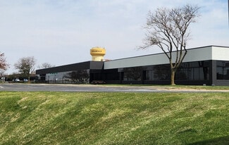 More details for 4250 114th St, Urbandale, IA - Flex for Lease