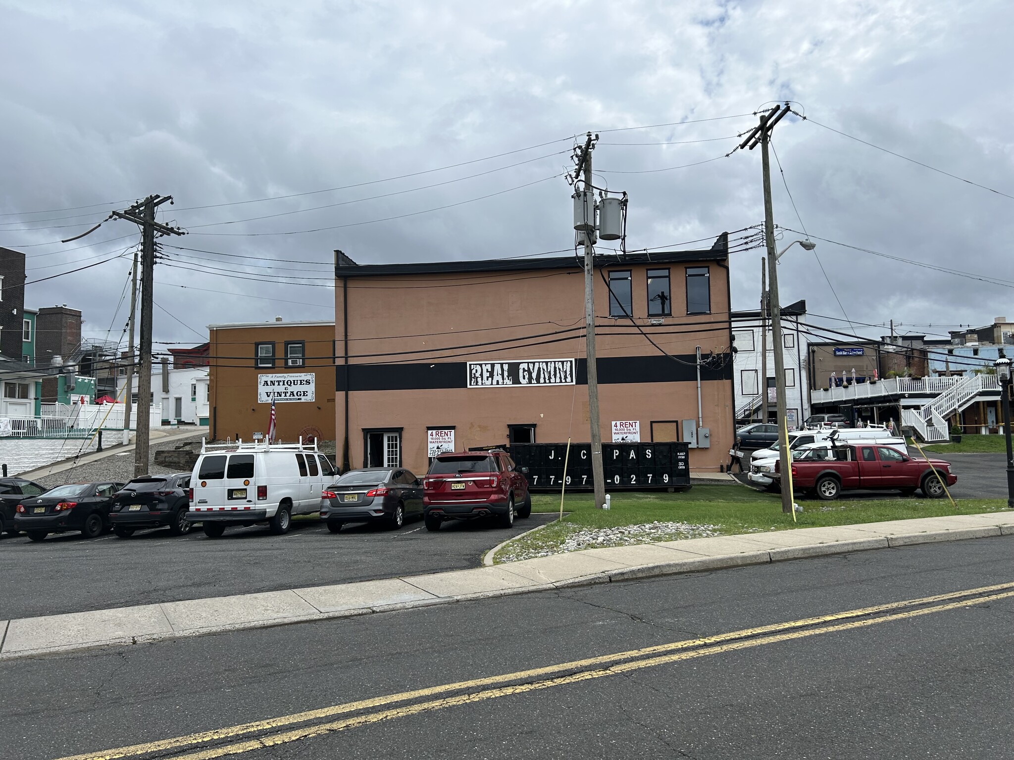 17 W Front St, Keyport, NJ for sale Building Photo- Image 1 of 1