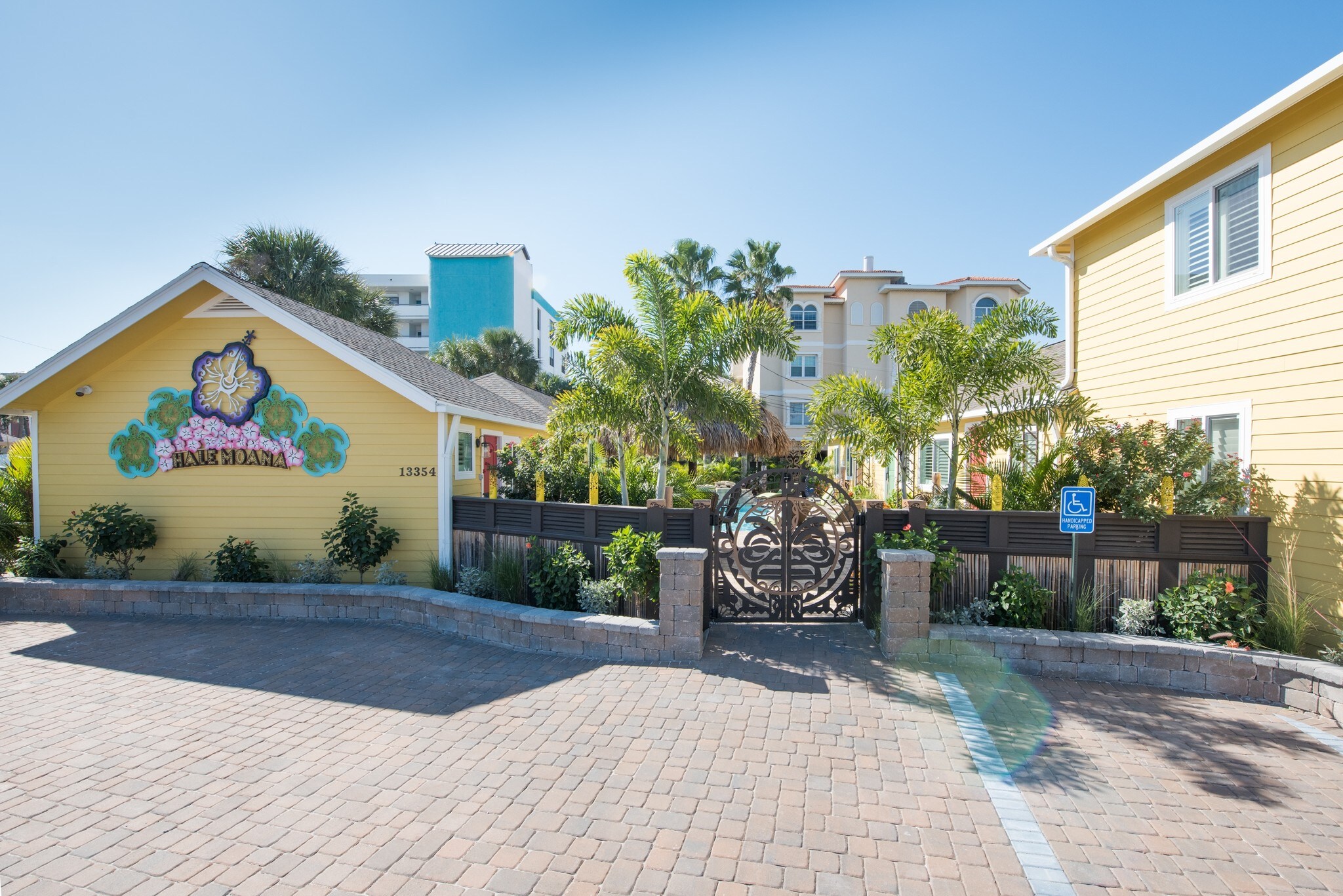 13354 Gulf Blvd, Madeira Beach, FL for sale Building Photo- Image 1 of 1