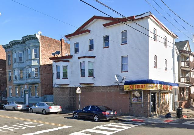 297 Van Houten St, Paterson, NJ 07501 - Multifamily for Sale | LoopNet