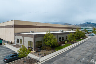 More details for 6077 W Wells Park Rd, West Jordan, UT - Industrial for Lease