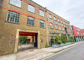 More details for 38-38A Graham St, London - Coworking for Lease