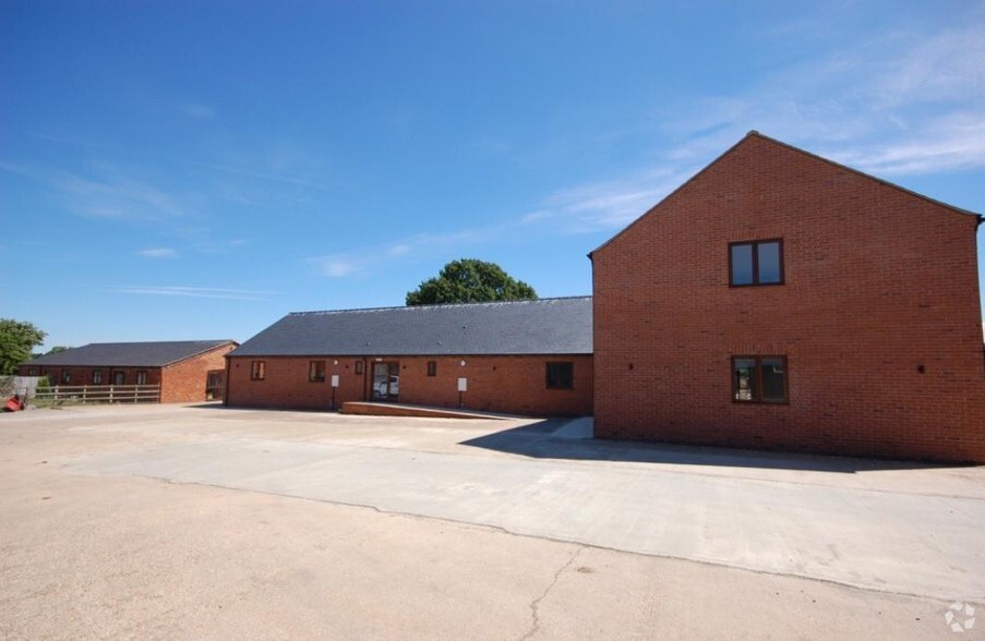 East Farndon Rd, Market Harborough for lease - Building Photo - Image 2 of 3