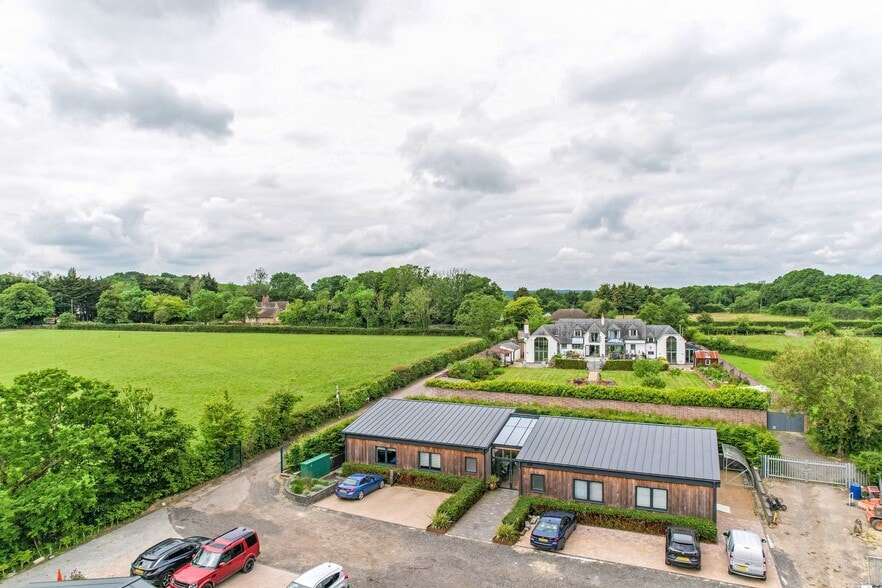 Ashford -1, Tenterden for lease - Building Photo - Image 1 of 3