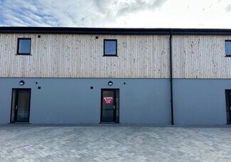 More details for La Route Du Braye, Guernsey - Industrial for Lease