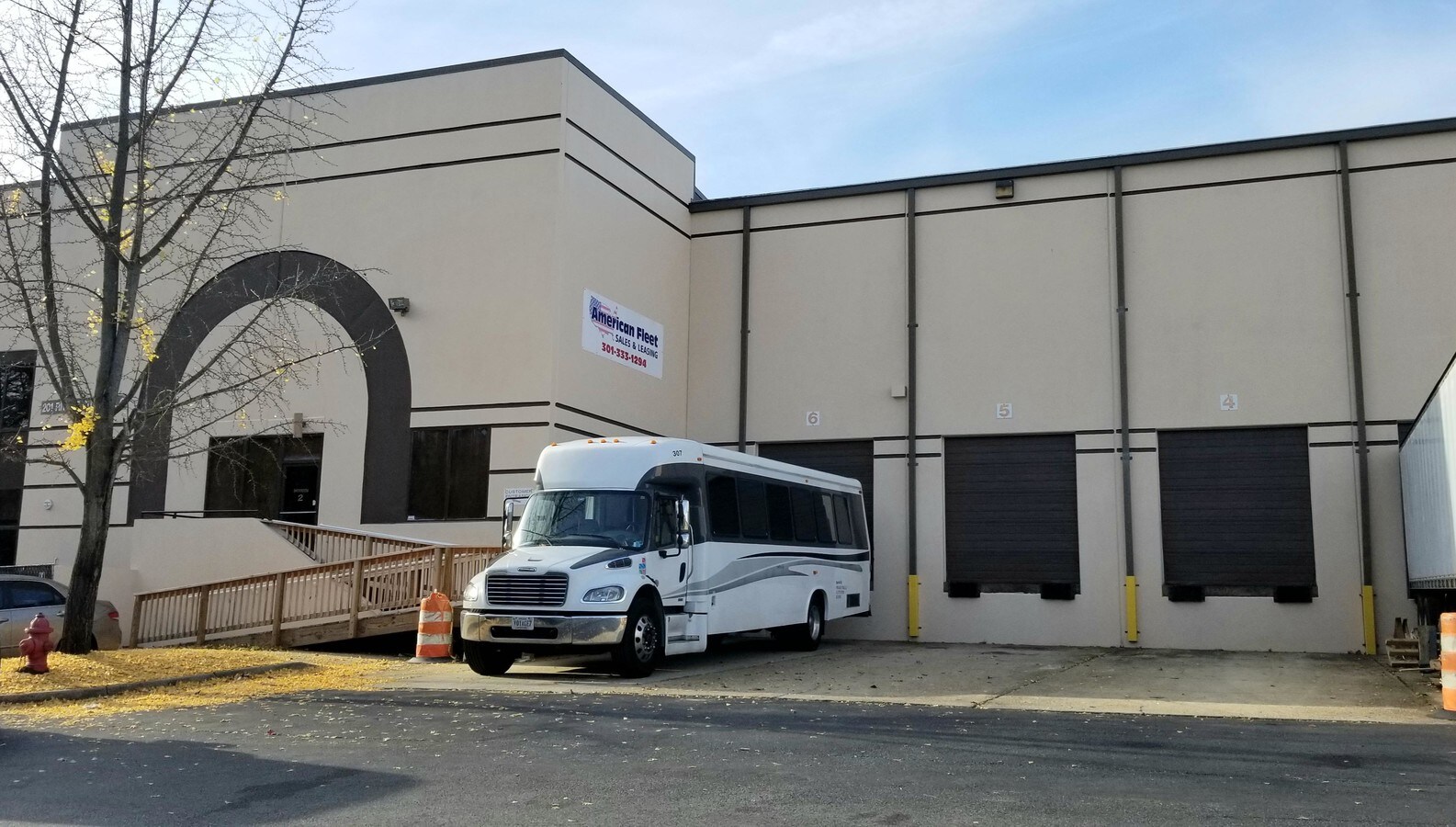 201 Ritchie Rd, Capitol Heights, MD 20743