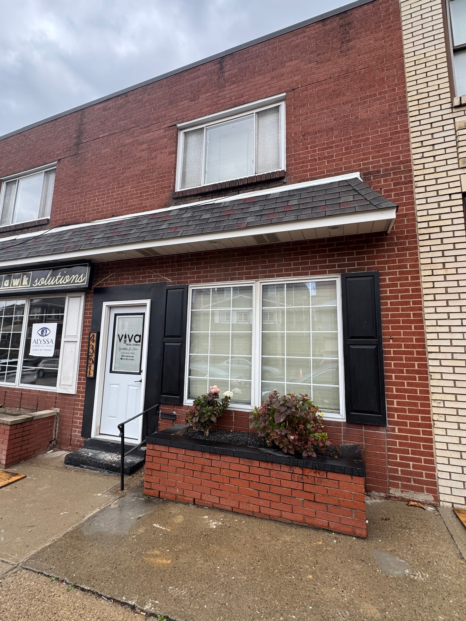 4351 Murray Ave, Pittsburgh, PA for lease Interior Photo- Image 1 of 14