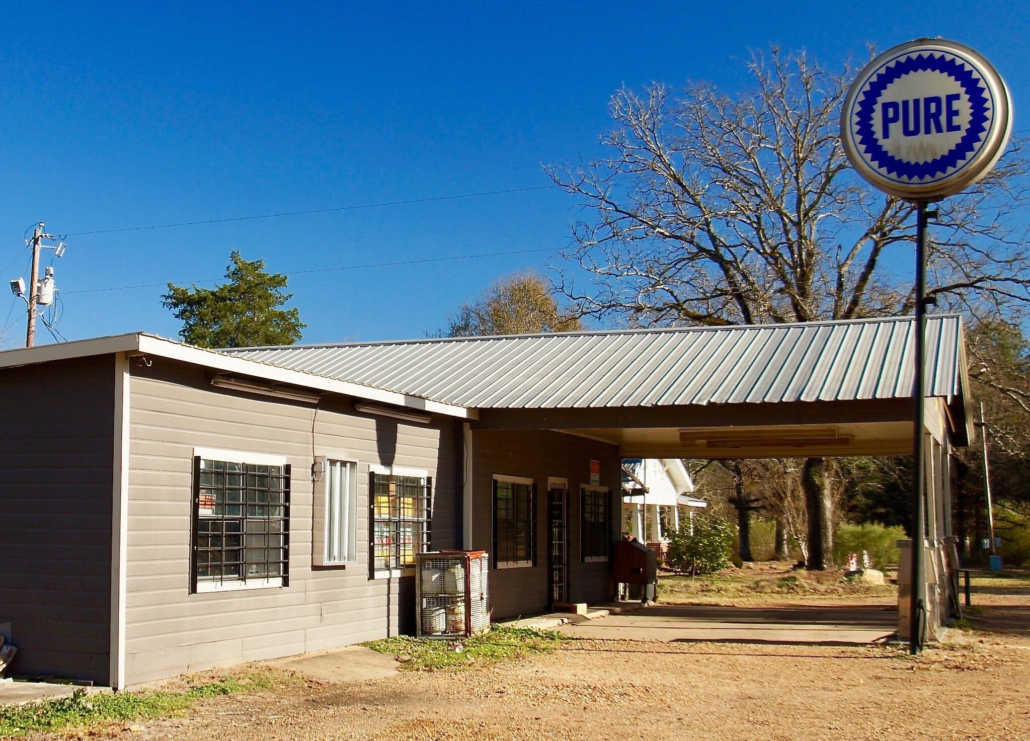 3144 Simpson Highway 149, Braxton, MS for sale Primary Photo- Image 1 of 1