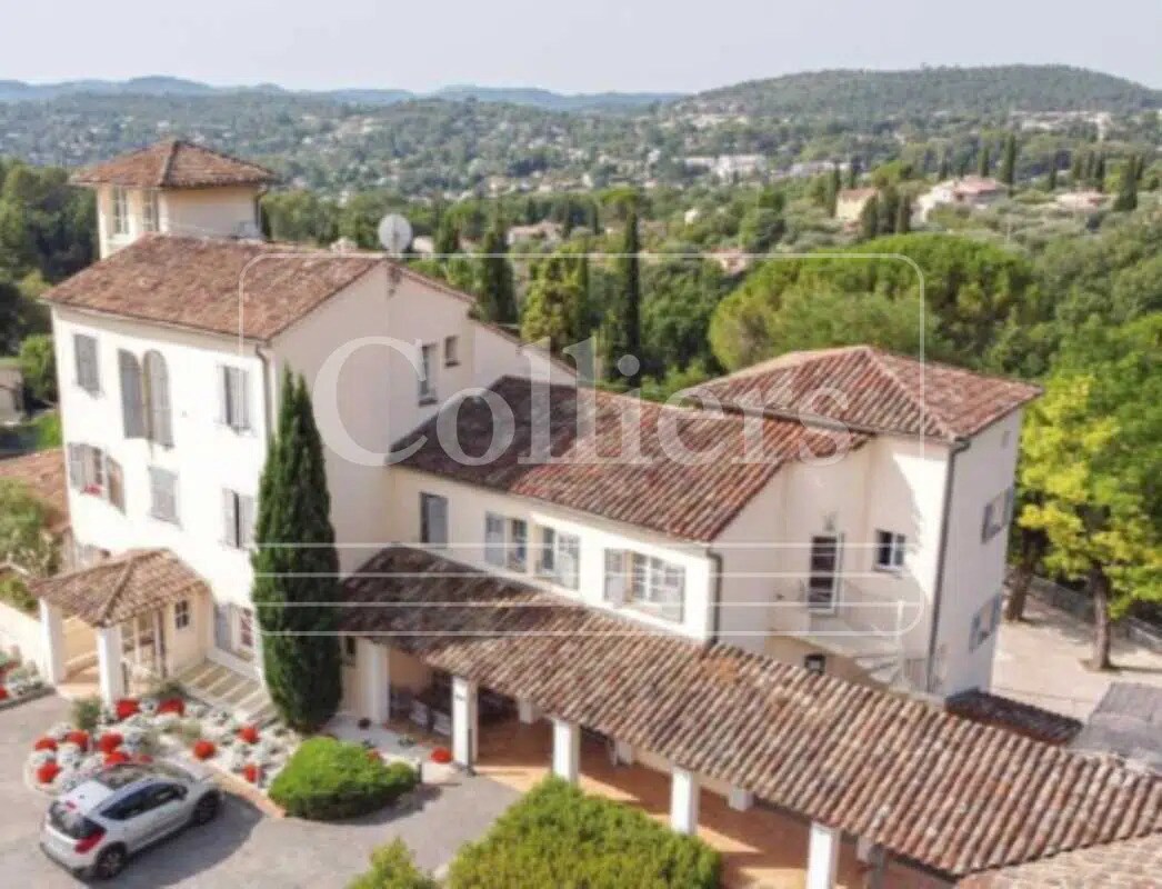 11 Chemin Des Chèvrefeuilles - Lieudit Les Pradons, Peymeinade for sale Building Photo- Image 1 of 11