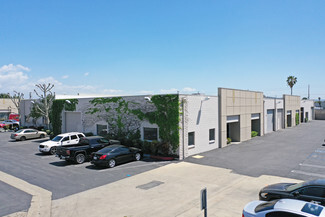 More details for 14258 Valley Blvd, City Of Industry, CA - Industrial for Lease