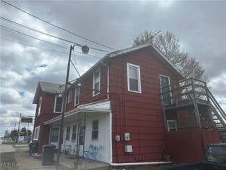 More details for 4039 OH-14, Rootstown, OH - Retail for Sale