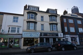 More details for 12 Prospect St, Bridlington - Retail for Sale