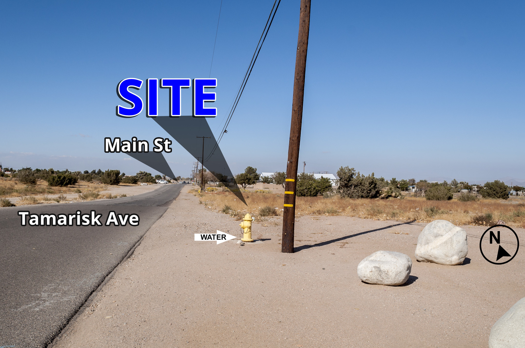 Tamarisk Ave, Hesperia, CA for sale Other- Image 1 of 4