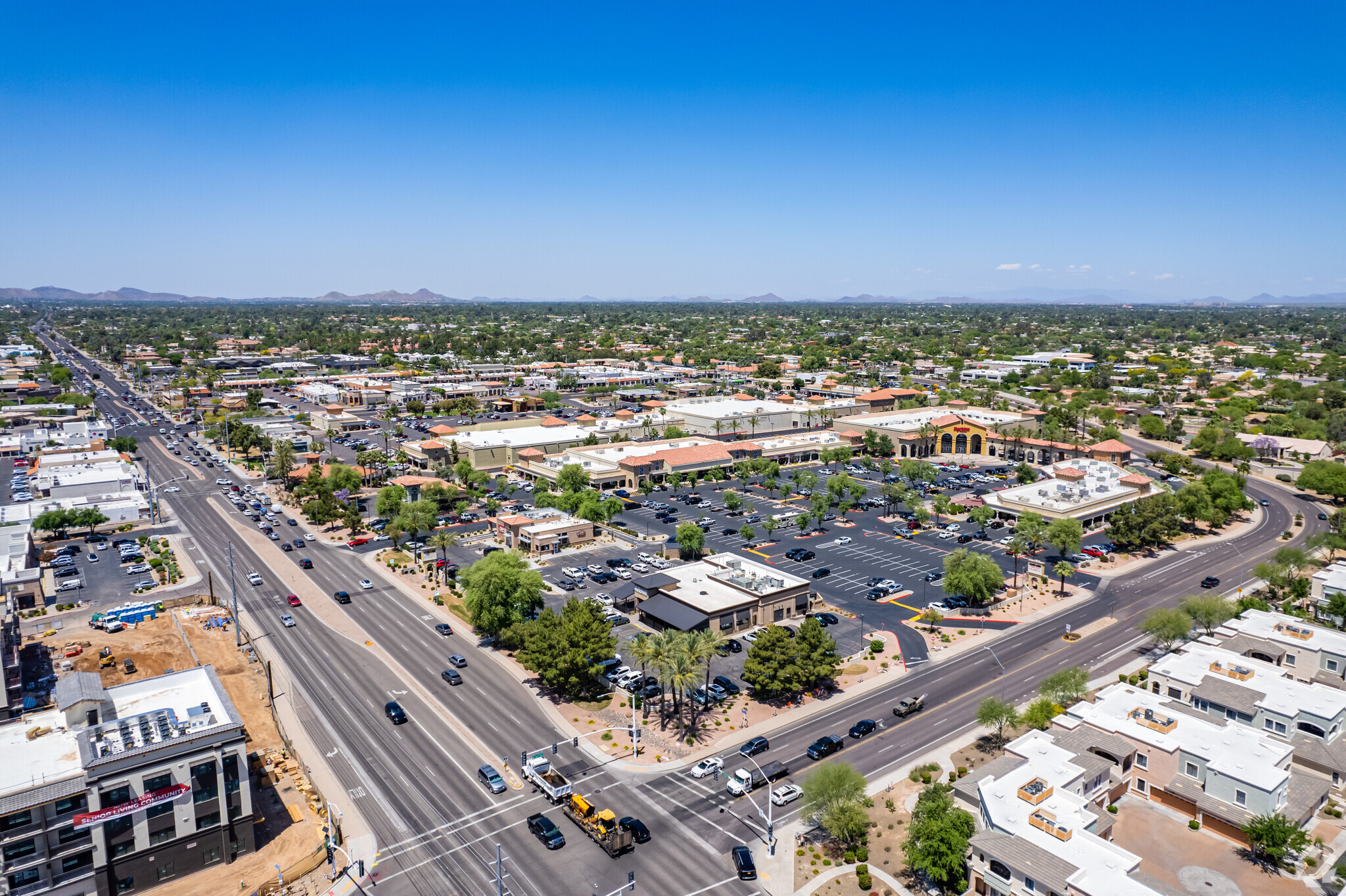 7366 E Shea Blvd, Scottsdale, AZ 85260 - Village at Shea | LoopNet