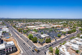 7366 E Shea Blvd, Scottsdale, Az 85260 - Village At Shea 